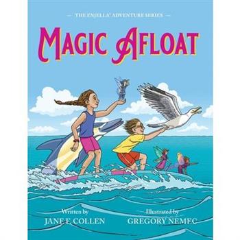 Magic Afloat