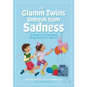 The Glumm Twins Unhook from Sadness