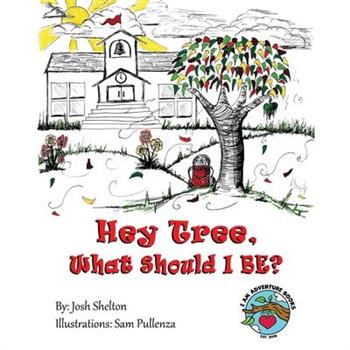 Hey Tree, What Should I Be?