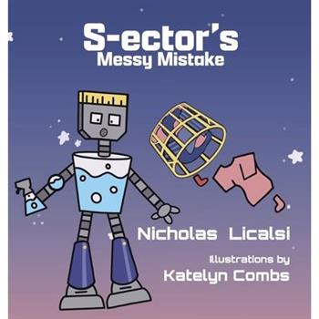 S-ector's Messy Mistake