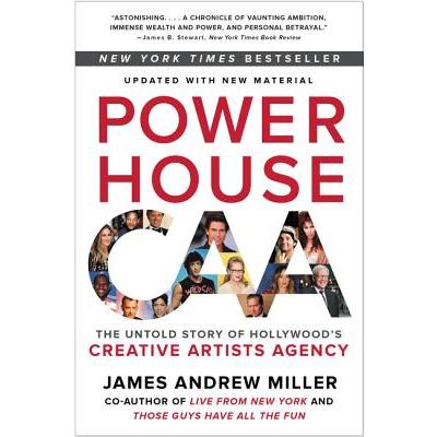 Powerhouse