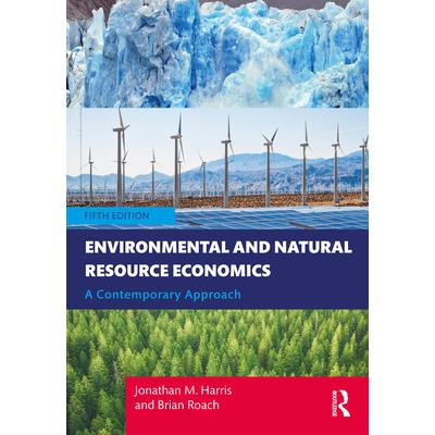 Environmental and Natural Resource Economics