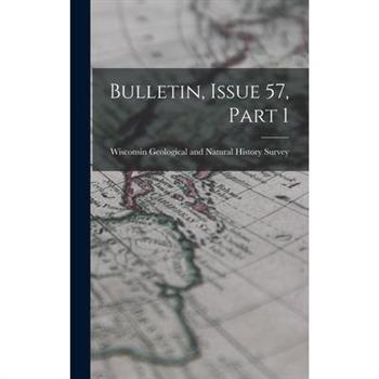 Bulletin, Issue 57, Part 1