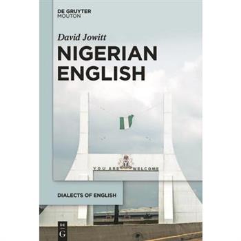 Nigerian English