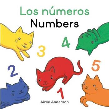 Los N繳meros/Numbers