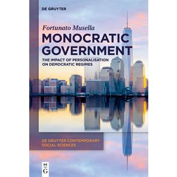 Monocratic Government