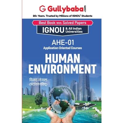 AHE-01 Human Environment