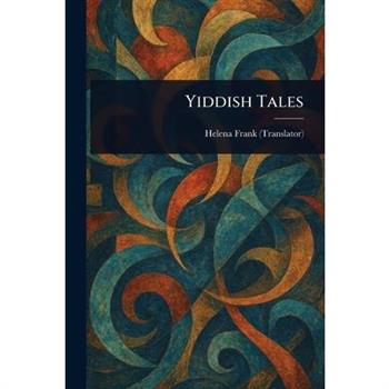 Yiddish Tales