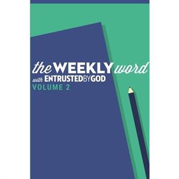 The Weekly Word, Volume 2