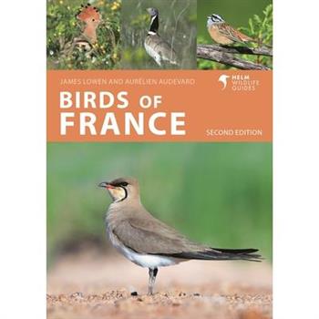 Birds of France