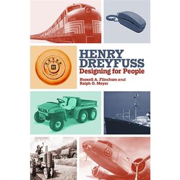Henry Dreyfuss