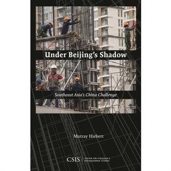 Under Beijing’s Shadow