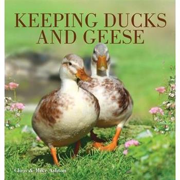 Keeping Ducks & Geese