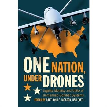 One Nation Under Drones