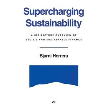 Supercharging Sustainability