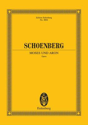 Moses Und Aron
