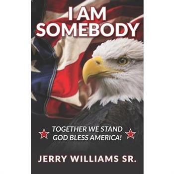 I Am Somebody