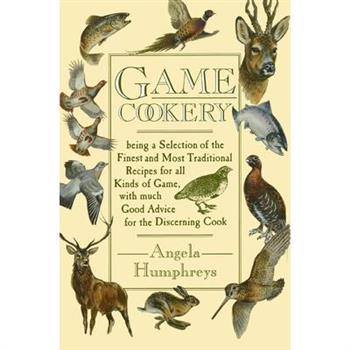Game Cookery