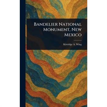 Bandelier National Monument, New Mexico