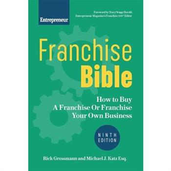 Franchise Bible