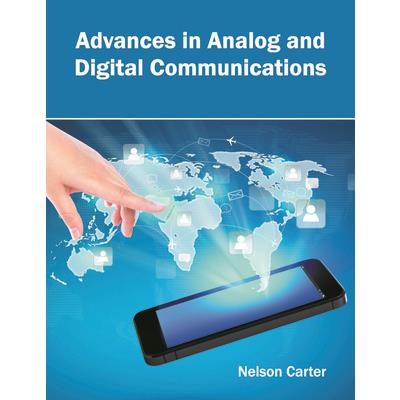 Advances in Analog and Digital Communications