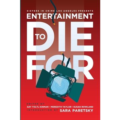 Entertainment to Die For