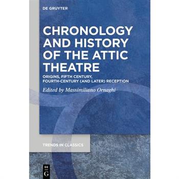 Chronology and History of the Attic Theatre