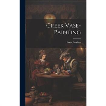 Greek Vase-painting
