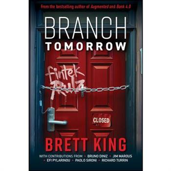 Branch Tomorrow