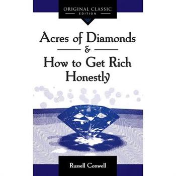 Acres of Diamonds