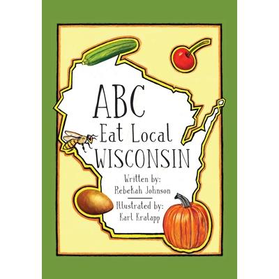 ABC Eat Local Wisconsin