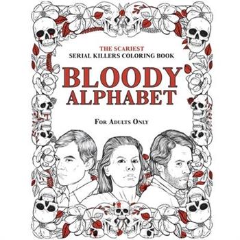Bloody Alphabet