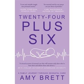 Twenty-Four Plus Six