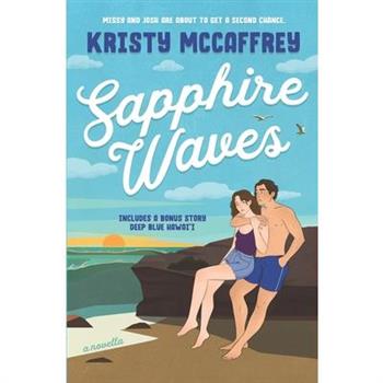 Sapphire Waves