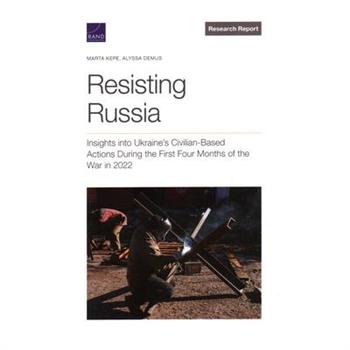 Resisting Russia