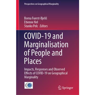 Covid-19 and Marginalisation of People and Places