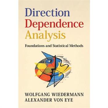 Direction Dependence Analysis