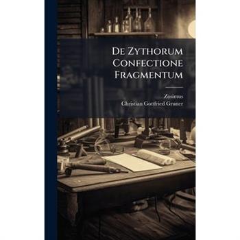De Zythorum Confectione Fragmentum
