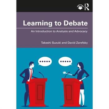 Learning to Debate