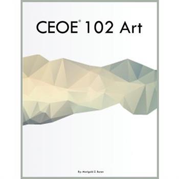 CEOE 102 Art