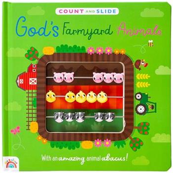 God's Farmyard Animals