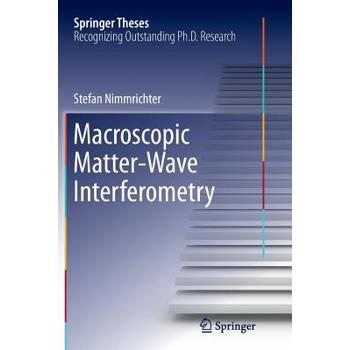 Macroscopic Matter Wave Interferometry