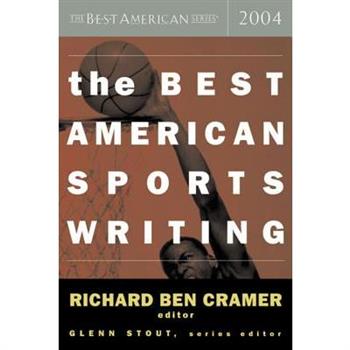 The Best American Sports Writing 2004