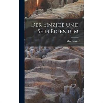 Der Einzige und Sein Eigentum