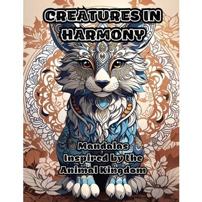 Creatures in Harmony