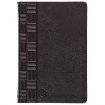 The Passion Translation New Testament (2020 Edition) Black