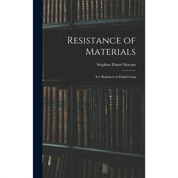 Resistance of Materials