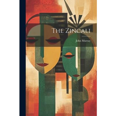The Zincali