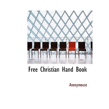 Free Christian Hand Book