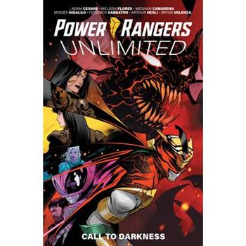Power Rangers Unlimited